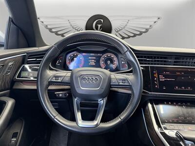 2019 Audi Q8 3.0T Premium Plus quattro - Photo 12 - Lennox, CA 90304