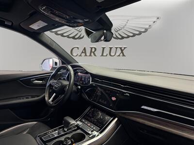 2019 Audi Q8 3.0T Premium Plus quattro - Photo 17 - Lennox, CA 90304