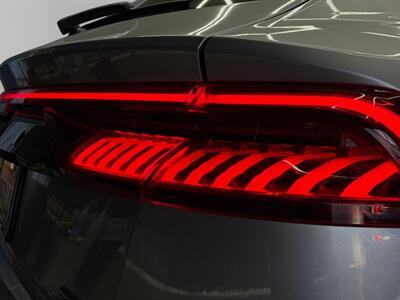 2019 Audi Q8 3.0T Premium Plus quattro - Photo 30 - Lennox, CA 90304