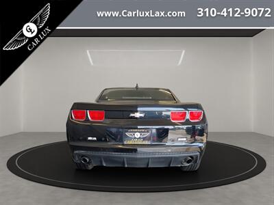 2010 Chevrolet Camaro LT   - Photo 6 - Lennox, CA 90304