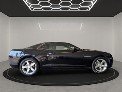 2010 Chevrolet Camaro LT   - Photo 7 - Lennox, CA 90304