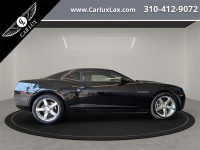 2010 Chevrolet Camaro LT   - Photo 7 - Lennox, CA 90304