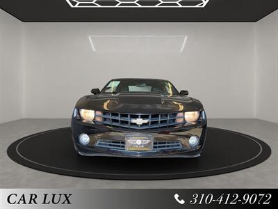 2010 Chevrolet Camaro LT   - Photo 2 - Lennox, CA 90304