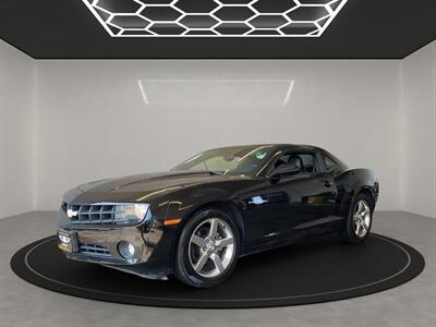 2010 Chevrolet Camaro LT   - Photo 3 - Lennox, CA 90304