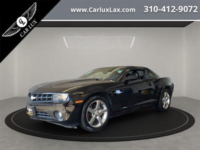 2010 Chevrolet Camaro LT   - Photo 3 - Lennox, CA 90304