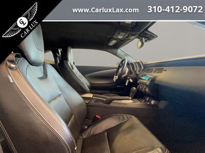 2010 Chevrolet Camaro LT   - Photo 14 - Lennox, CA 90304