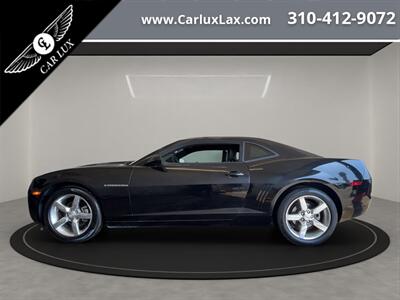 2010 Chevrolet Camaro LT   - Photo 4 - Lennox, CA 90304