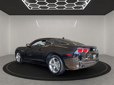 2010 Chevrolet Camaro LT   - Photo 5 - Lennox, CA 90304