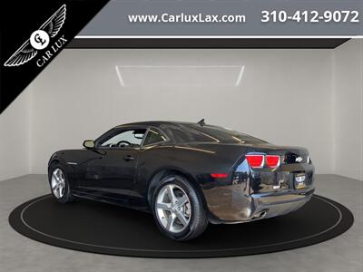 2010 Chevrolet Camaro LT   - Photo 5 - Lennox, CA 90304