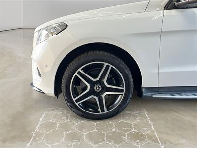 2018 Mercedes-Benz GLE 350   - Photo 12 - Lennox, CA 90304