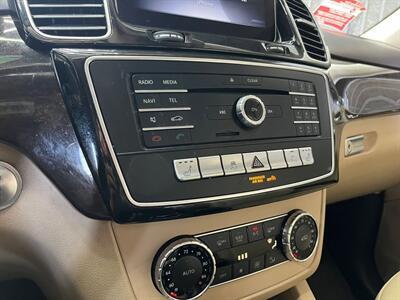 2018 Mercedes-Benz GLE 350   - Photo 16 - Lennox, CA 90304