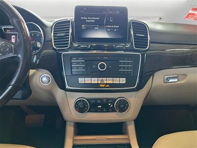 2018 Mercedes-Benz GLE 350   - Photo 9 - Lennox, CA 90304