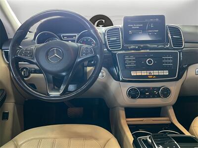 2018 Mercedes-Benz GLE 350   - Photo 8 - Lennox, CA 90304