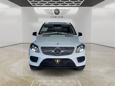 2018 Mercedes-Benz GLE 350   - Photo 6 - Lennox, CA 90304