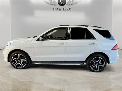 2018 Mercedes-Benz GLE 350   - Photo 2 - Lennox, CA 90304