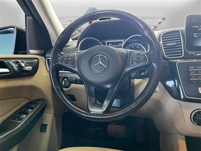 2018 Mercedes-Benz GLE 350   - Photo 10 - Lennox, CA 90304