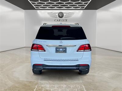 2018 Mercedes-Benz GLE 350   - Photo 6 - Lennox, CA 90304