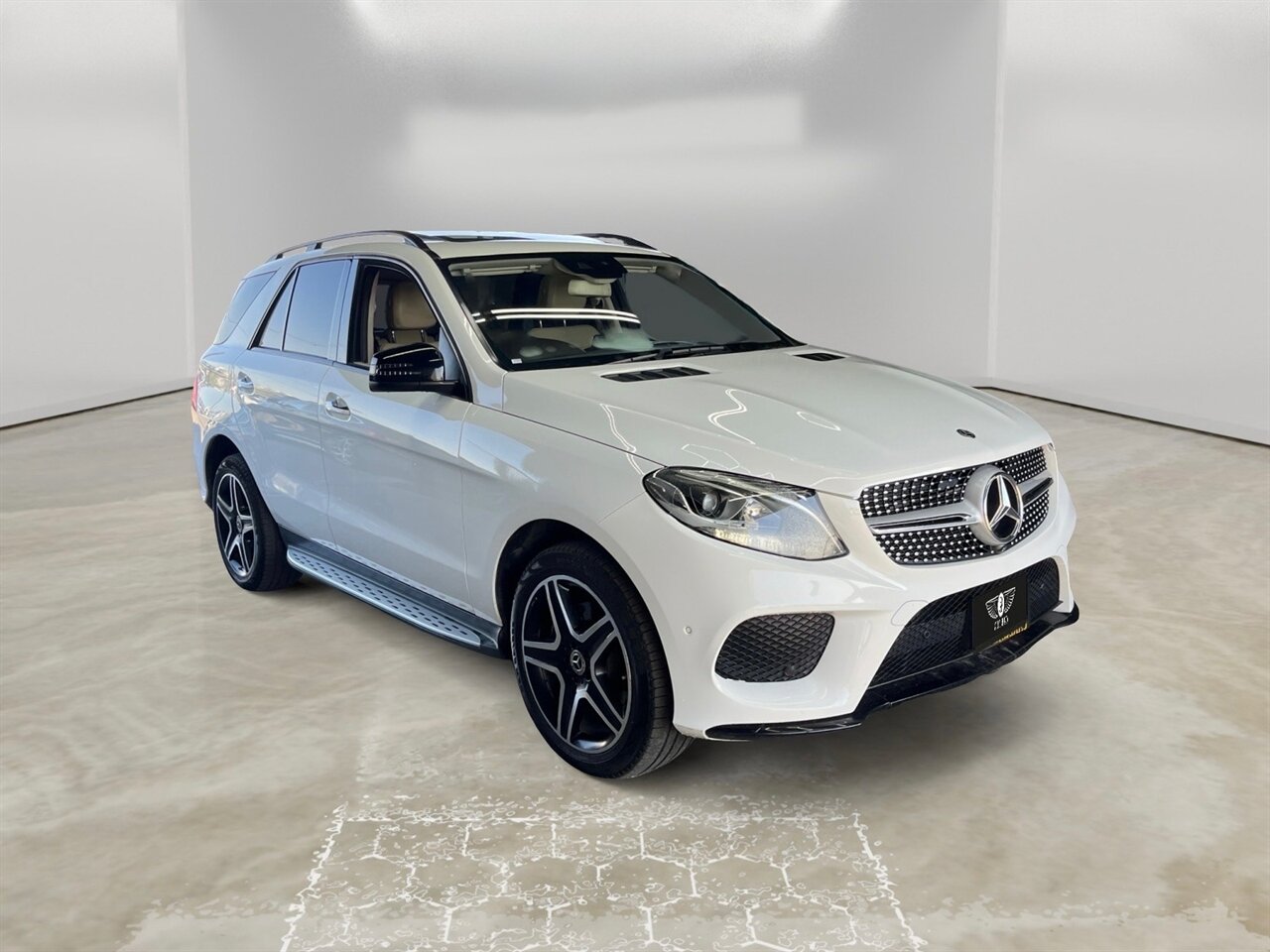 2018 Mercedes-Benz GLE 350   - Photo 1 - Lennox, CA 90304