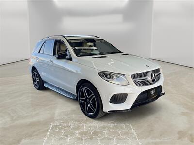 2018 Mercedes-Benz GLE 350   - Photo 1 - Lennox, CA 90304
