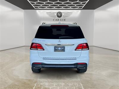 2018 Mercedes-Benz GLE 350   - Photo 4 - Lennox, CA 90304