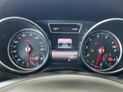 2018 Mercedes-Benz GLE 350   - Photo 15 - Lennox, CA 90304