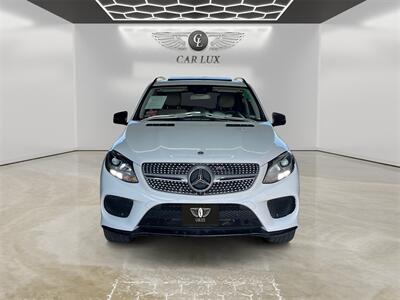 2018 Mercedes-Benz GLE 350   - Photo 6 - Lennox, CA 90304