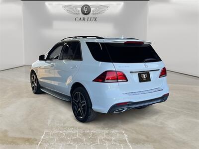 2018 Mercedes-Benz GLE 350   - Photo 5 - Lennox, CA 90304