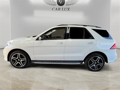 2018 Mercedes-Benz GLE 350   - Photo 4 - Lennox, CA 90304