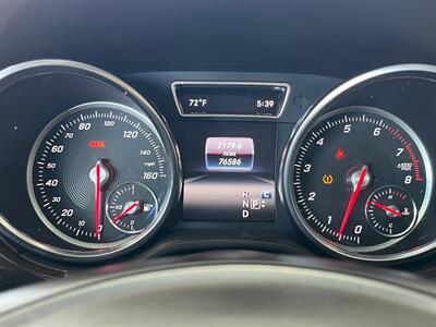 2018 Mercedes-Benz GLE 350   - Photo 15 - Lennox, CA 90304