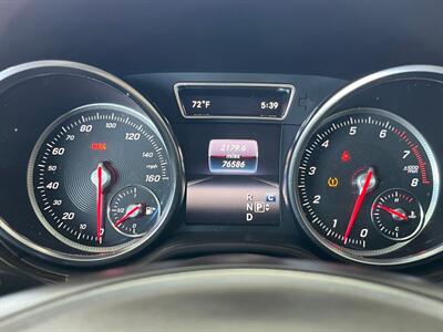 2018 Mercedes-Benz GLE 350   - Photo 15 - Lennox, CA 90304