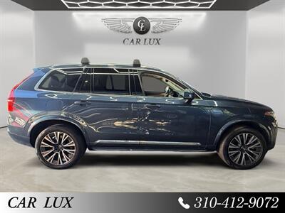 2021 Volvo XC90 Recharge T8 Inscription Expression 7 Passenger - Photo 6 - Lennox, CA 90304