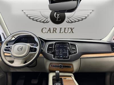 2021 Volvo XC90 Recharge T8 Inscription Expression 7 Passenger - Photo 11 - Lennox, CA 90304