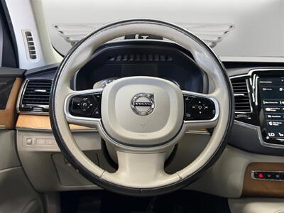 2021 Volvo XC90 Recharge T8 Inscription Expression 7 Passenger - Photo 12 - Lennox, CA 90304