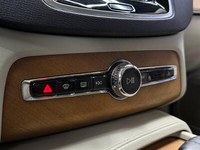 2021 Volvo XC90 Recharge T8 Inscription Expression 7 Passenger - Photo 20 - Lennox, CA 90304