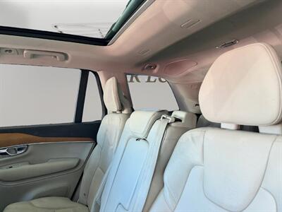 2021 Volvo XC90 Recharge T8 Inscription Expression 7 Passenger - Photo 13 - Lennox, CA 90304