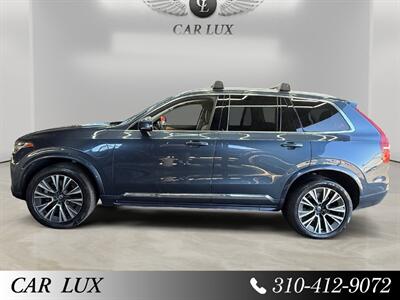 2021 Volvo XC90 Recharge T8 Inscription Expression 7 Passenger - Photo 2 - Lennox, CA 90304