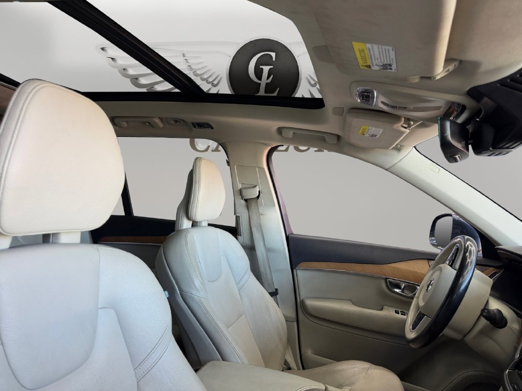 2021 Volvo XC90 Recharge T8 Inscription Expression 7 Passenger - Photo 14 - Lennox, CA 90304