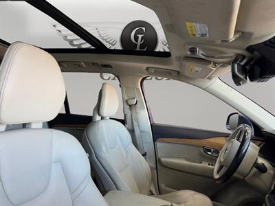 2021 Volvo XC90 Recharge T8 Inscription Expression 7 Passenger - Photo 14 - Lennox, CA 90304
