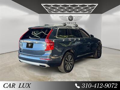 2021 Volvo XC90 Recharge T8 Inscription Expression 7 Passenger - Photo 5 - Lennox, CA 90304
