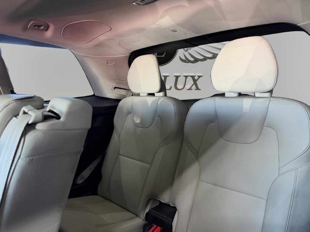 2021 Volvo XC90 Recharge T8 Inscription Expression 7 Passenger - Photo 22 - Lennox, CA 90304