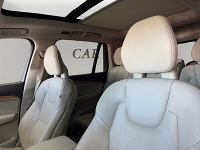 2021 Volvo XC90 Recharge T8 Inscription Expression 7 Passenger - Photo 9 - Lennox, CA 90304