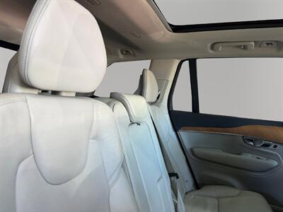 2021 Volvo XC90 Recharge T8 Inscription Expression 7 Passenger - Photo 23 - Lennox, CA 90304