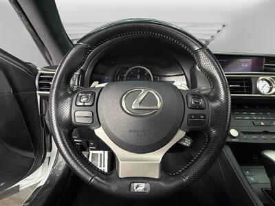 2016 Lexus RC 350 350 F SPORT - Photo 12 - Lennox, CA 90304