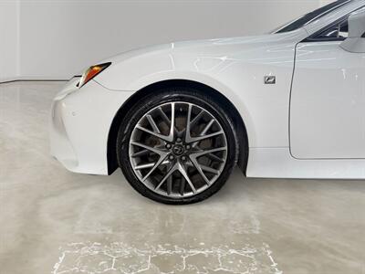2016 Lexus RC 350 350 F SPORT - Photo 14 - Lennox, CA 90304