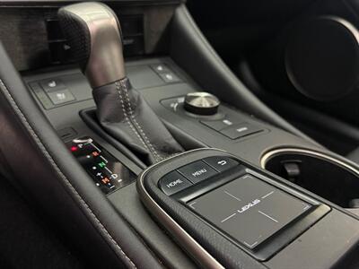 2016 Lexus RC 350 350 F SPORT - Photo 21 - Lennox, CA 90304