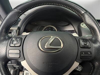 2016 Lexus RC 350 350 F SPORT - Photo 19 - Lennox, CA 90304