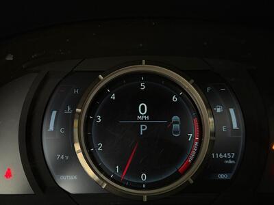 2016 Lexus RC 350 350 F SPORT - Photo 20 - Lennox, CA 90304