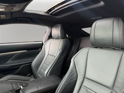 2016 Lexus RC 350 350 F SPORT - Photo 9 - Lennox, CA 90304