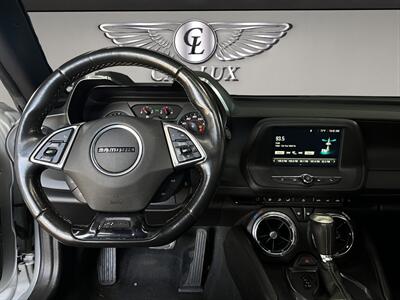 2017 Chevrolet Camaro 1LT   - Photo 12 - Lennox, CA 90304