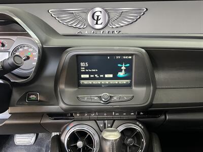 2017 Chevrolet Camaro 1LT   - Photo 14 - Lennox, CA 90304